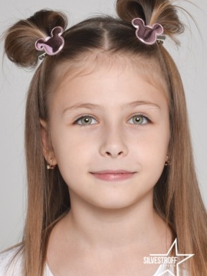 Таисия Басова