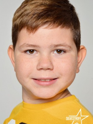 Егор Скрипниченко