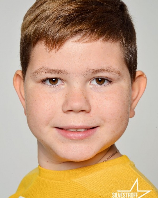 Егор Скрипниченко