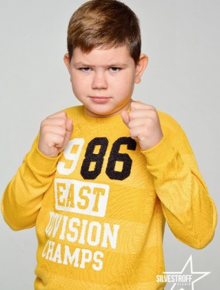 Егор Скрипниченко