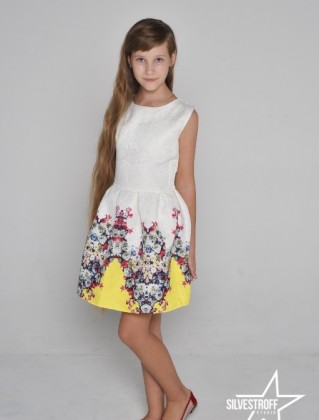 Эвелина Гущина