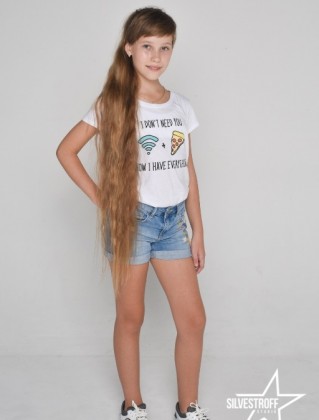 Эвелина Гущина