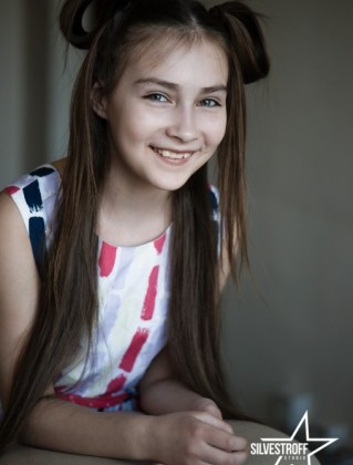 АннА Вязьмикина