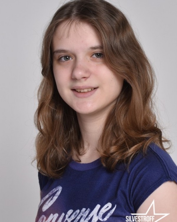 Валерия Журавлева