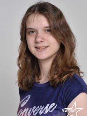 Валерия Журавлева