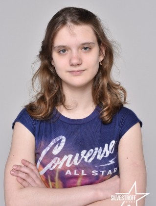 Валерия Журавлева