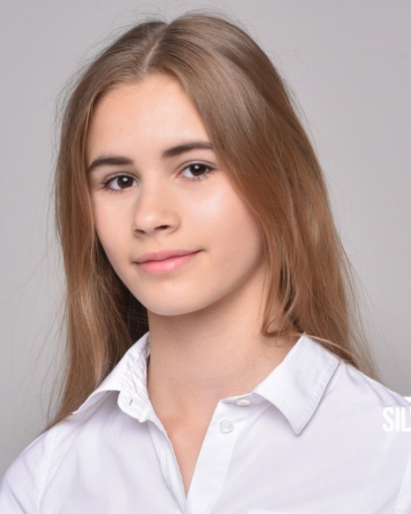 Елизавета Каламбет