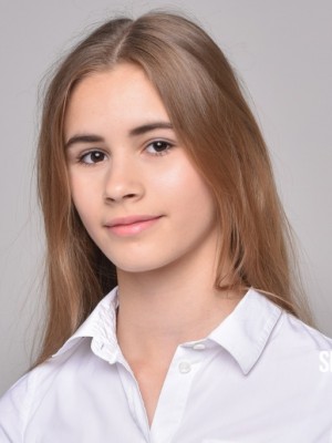 Елизавета Каламбет