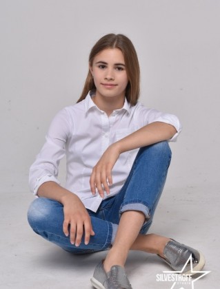 Елизавета Каламбет
