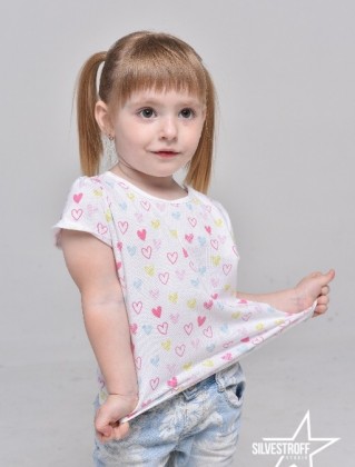 Кира Василина