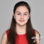 Анжелина Сосновик