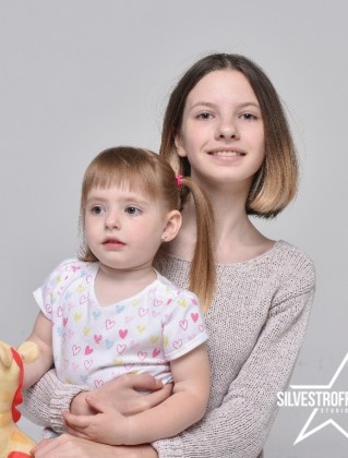 Анастасия Глущенко