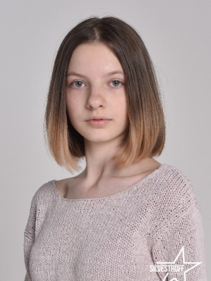 Анастасия Глущенко