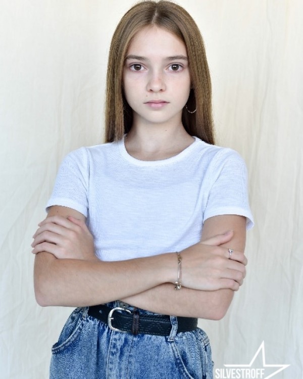 Ксения Сазонова
