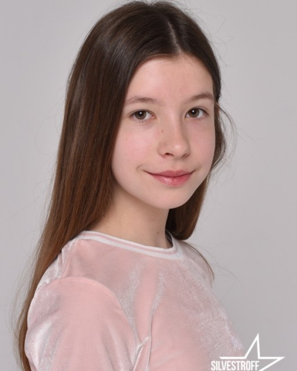 Полина Кузьминская