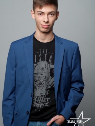 Ян Якубенко