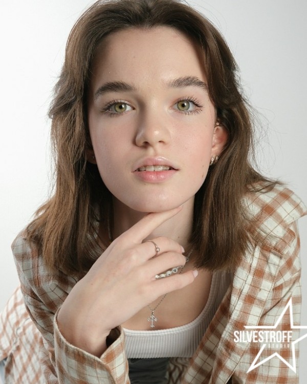 Уляна Золкіна