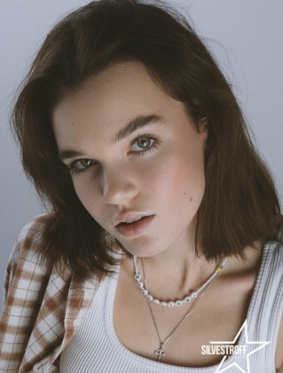 Уляна Золкіна