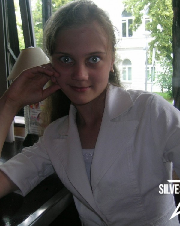 Елена Левченко