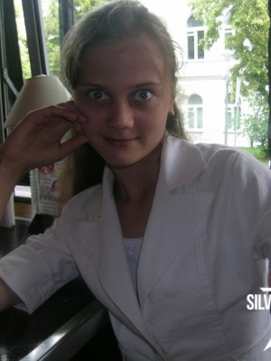 Елена Левченко