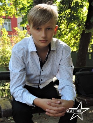 Роман Ткаченко