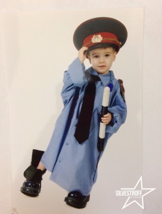 Артур Дудченко
