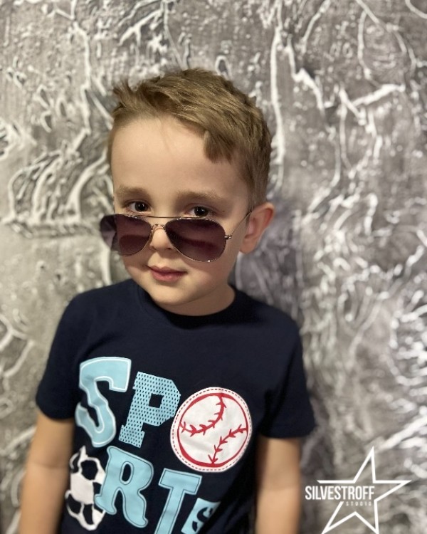 Попович Андрій Попович Андрій