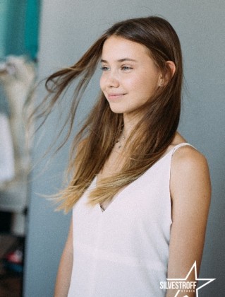 Елизавета Гриненко