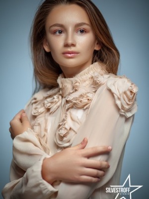 Валентина Саркисова