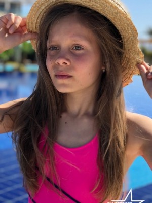 Евангелина Ткачик
