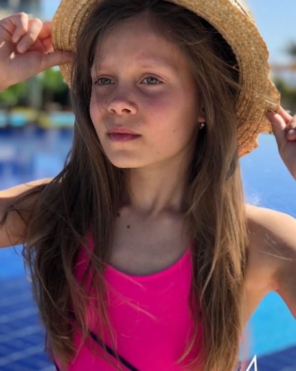 Евангелина Ткачик