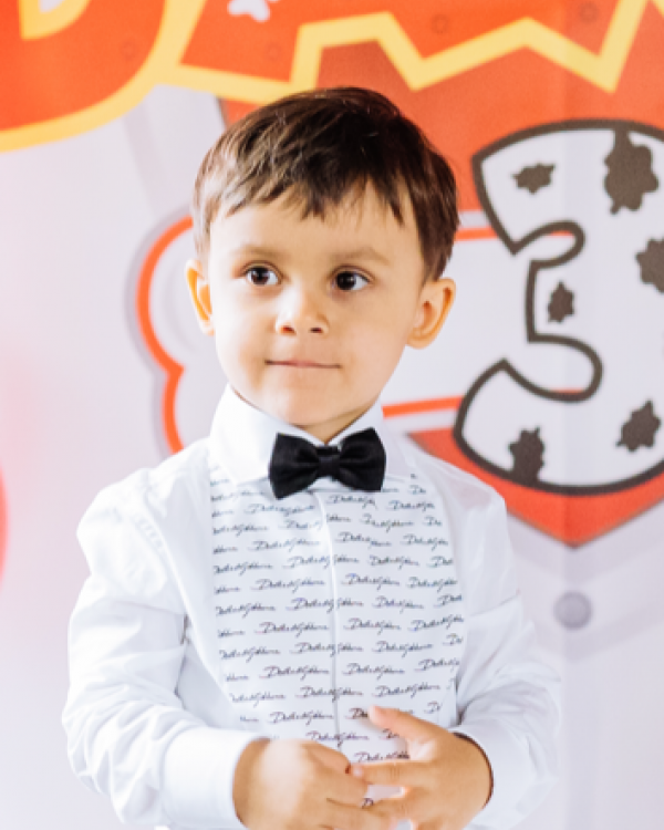 Дамир Романчук