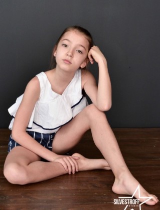 Полина Козловец