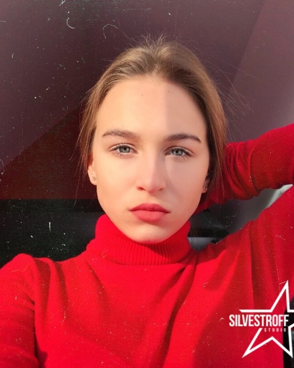 Віолета Петричкович