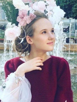Лиза Грибова