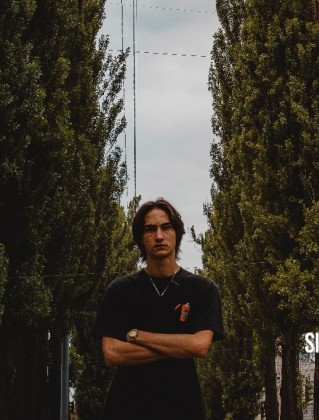Сергей Журид