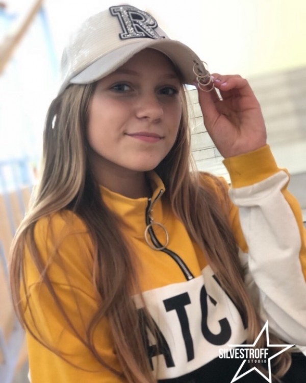 Елизавета Коновал
