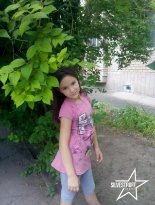 Дарья Абраменко