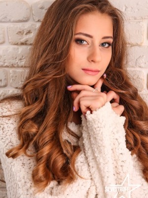 Александра Яшта