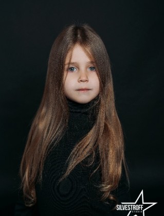 София Гостеловская София Гостеловская