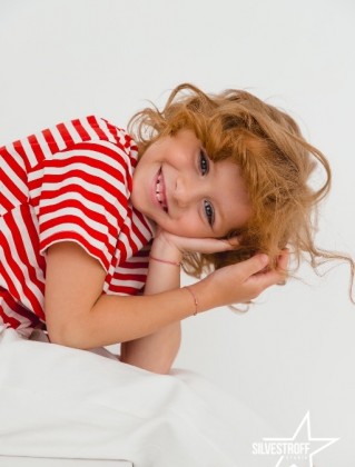 Дарья Опришко Дарья Опришко