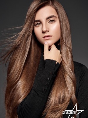 Ольга Семёнова