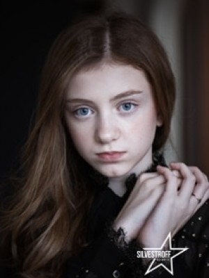 Мария Тараненко