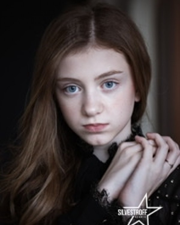 Мария Тараненко