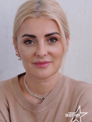 Ульяна Липовая
