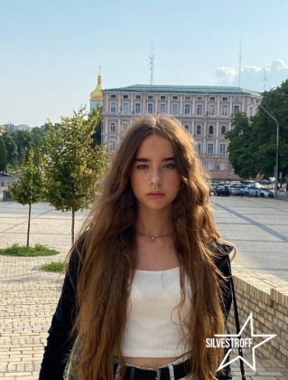 Марина Соломыкина