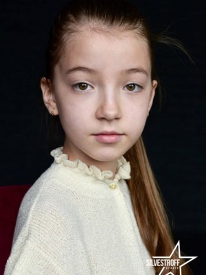 Полина Козловец