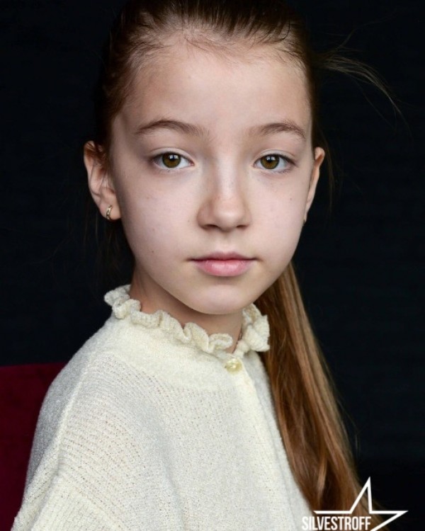 Полина Козловец