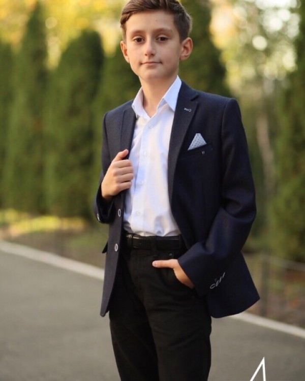 Константин Башеев