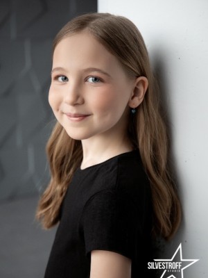 Нина Кузнецова